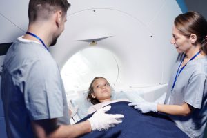 Šta je magnetna rezonanca?