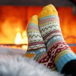 Zašto je dobro nositi vunene čarape