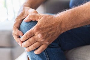 Gonartroza – Osteoartritis kolena