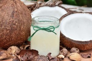 Kokosovo ulje