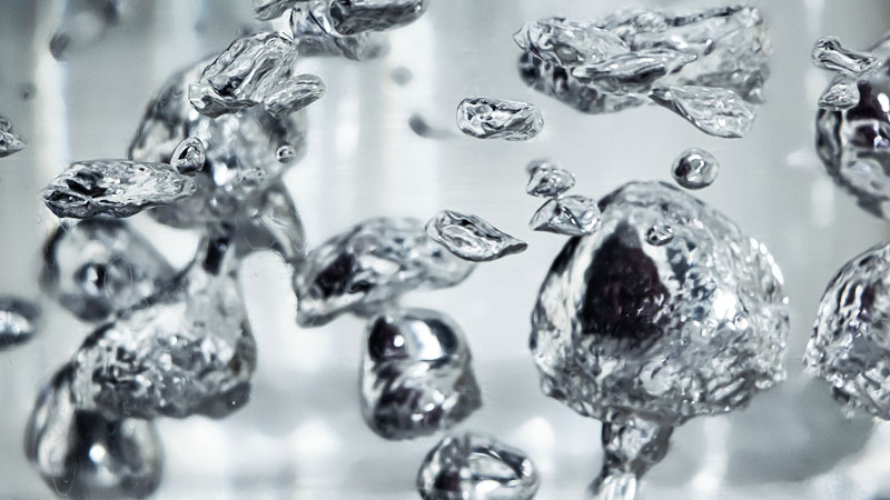 Šta je srebrna voda