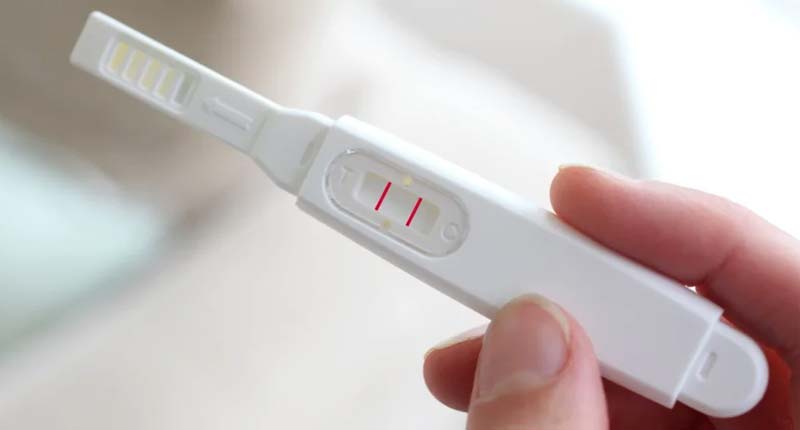 Lažno pozitivan test na trudnoću