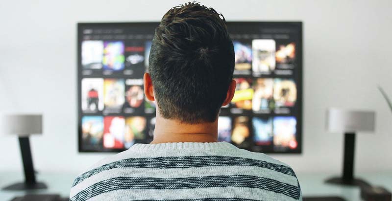Kako TV utiče na čoveka